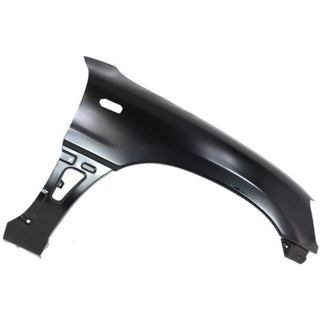 1996-1997 Toyota RAV4 Fender RH, without Bumper Cover Extension - Classic 2 Current Fabrication