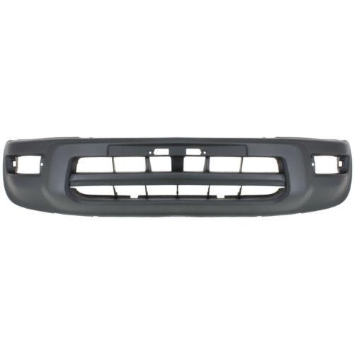1998-2000 Toyota RAV4 Front Bumper Cover, Primed, w/o Fender Flare Type - Classic 2 Current Fabrication