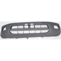 1998-2000 Toyota RAV4 Front Bumper Cover, Textured, w/Fender Flare Type - Classic 2 Current Fabrication