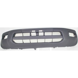 1998-2000 Toyota RAV4 Front Bumper Cover, Textured, w/Fender Flare Type - Classic 2 Current Fabrication