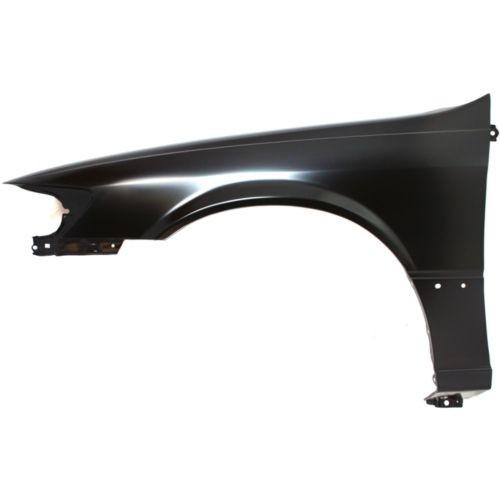 1997-2001 Toyota Camry Fender LH - CAPA - Classic 2 Current Fabrication