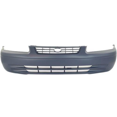 1997-1999 Toyota Camry Front Bumper Cover, Primed - Classic 2 Current Fabrication