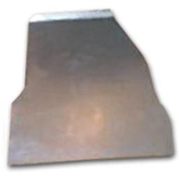 1946-1964 Jeep CJ 2A Front Floor Pan, RH.