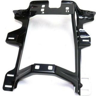 2007-2014 GMC Sierra Pickup Radiator Support Bracket, Exc Hybrid.