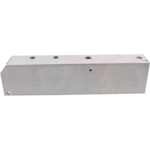 2010-2016 BMW 550i GT xDrive Front Bumper Bracket RH, Lower Brace.