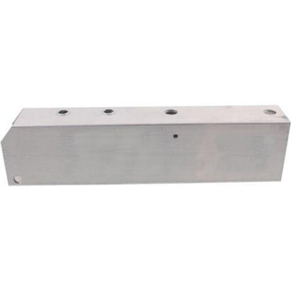 2010-2016 BMW 550i GT xDrive Front Bumper Bracket RH, Lower Brace.