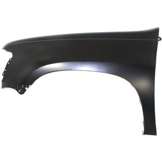 1993-1998 Toyota T100 Fender LH - Classic 2 Current Fabrication