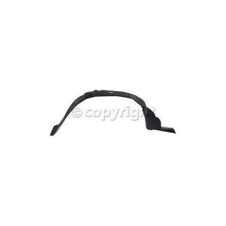1993-1998 Toyota T100 Front Fender Liner LH - Classic 2 Current Fabrication