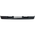 1993-1998 Toyota T100 Front Lower Valance, Textured - Classic 2 Current Fabrication