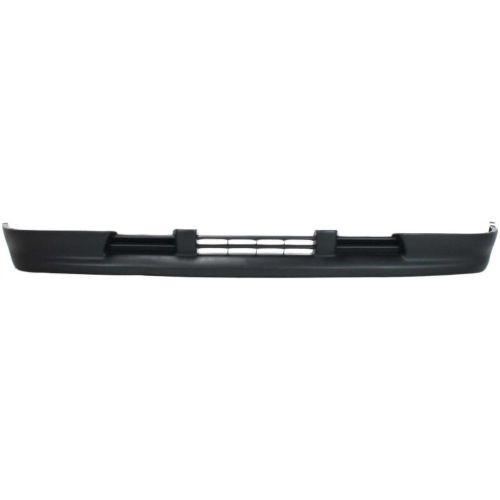 1993-1998 Toyota T100 Front Lower Valance, Textured - Classic 2 Current Fabrication