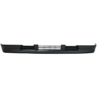 1993-1998 Toyota T100 Front Lower Valance, Textured.