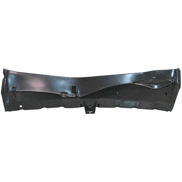 1964 - 1967 Chevy Chevelle Lower Cowl Lower Section - Classic 2 Current Fabrication