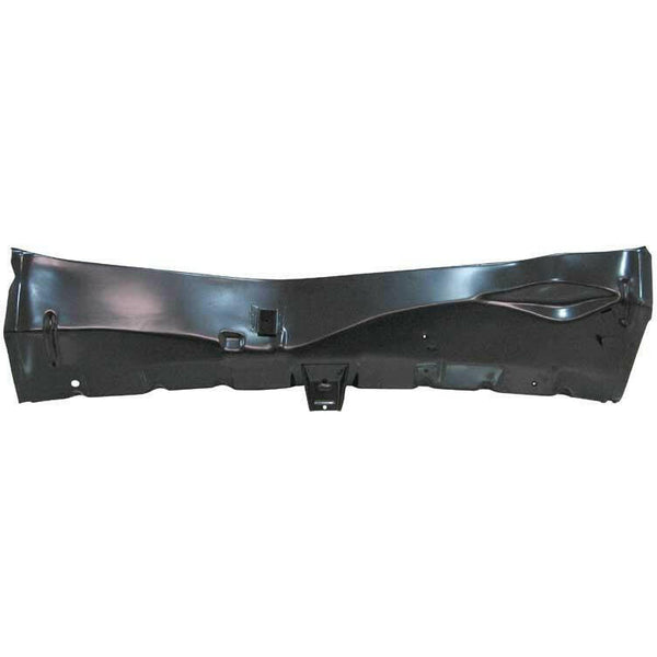 1964 - 1967 Chevy Chevelle Lower Cowl Lower Section.