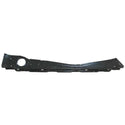 1964 - 1967 Chevy Chevelle Lower Cowl Upper Section.