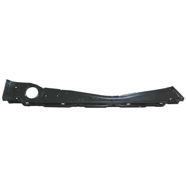 1964 - 1967 Chevy Chevelle Lower Cowl Upper Section.