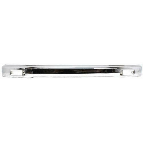 1993-1998 Toyota T100 Front Bumper, Chrome.