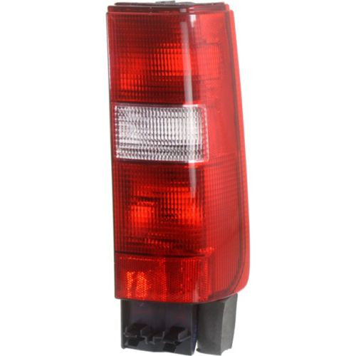1998-2004 Volvo V70 Tail Lamp RH, Lower, Lens And Housing - Classic 2 Current Fabrication