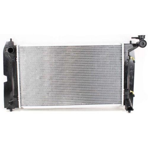 2003-2008 Toyota Corolla Radiator.