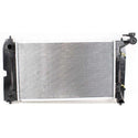2003-2008 Toyota Corolla Radiator.
