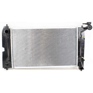 2003-2008 Toyota Corolla Radiator.