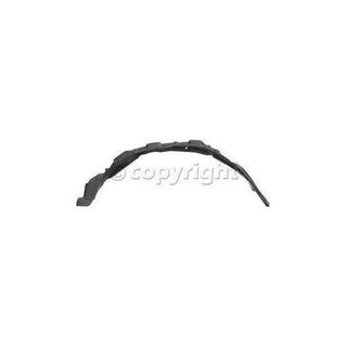 1996-1998 Toyota 4Runner Front Fender Liner LH - Classic 2 Current Fabrication