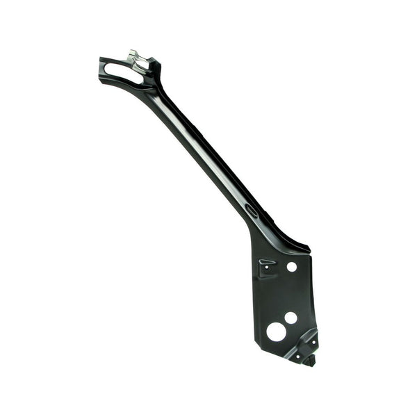 1973-1987 Chevy C20 Pickup Inner A-Pillar Panel LH.