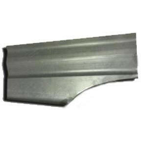1960-1963 Ford Falcon Lower Rear Quarter Patch Panel Exc St.Wag, LH.