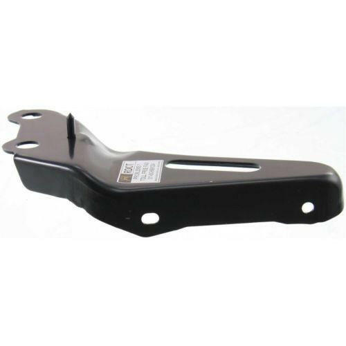 1996-1998 Toyota 4Runner Front Bumper Bracket LH, Arm Mounting Bracket.