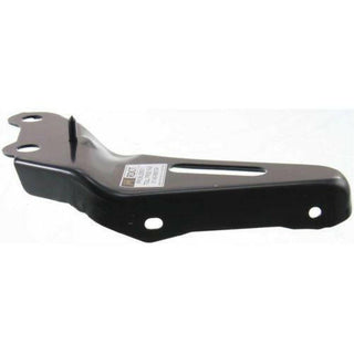 1996-1998 Toyota 4Runner Front Bumper Bracket LH, Arm Mounting Bracket.