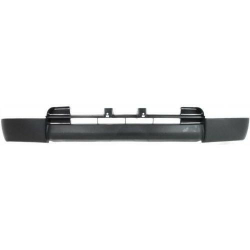 1996-1998 Toyota 4Runner Front Lower Valance, Primed, V6, Sr5 Models.