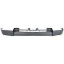 1996-1998 Toyota 4Runner Front Lower Valance, Panel, Textured, Limited -Capa - Classic 2 Current Fabrication