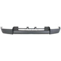 1996-1998 Toyota 4Runner Front Lower Valance, Panel, Textured, Limited -Capa.