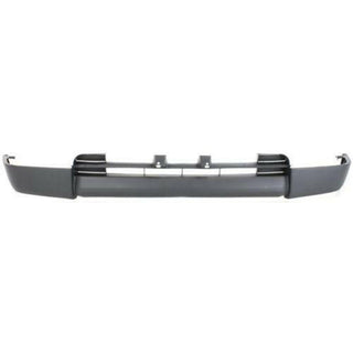 1996-1998 Toyota 4Runner Front Lower Valance, Panel, Textured, Limited -Capa.