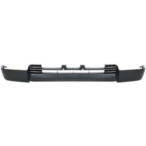 1996-1998 Toyota 4Runner Front Lower Valance, Panel, Textured, Limited