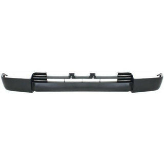 1996-1998 Toyota 4Runner Front Lower Valance, Panel, Textured, Limited.