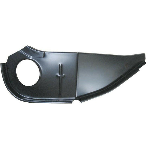 1966 - 1967 Chevy Malibu Cowl Side Front Panel RH.