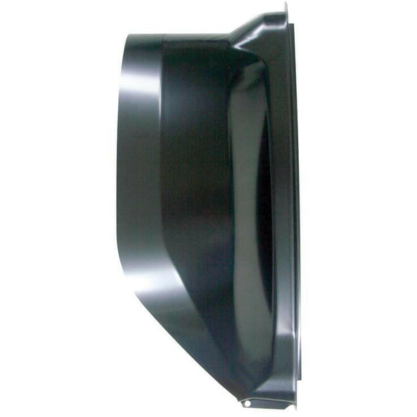 1968 - 1972 Chevy El Camino Outer Cowl Hinge Panel LH.