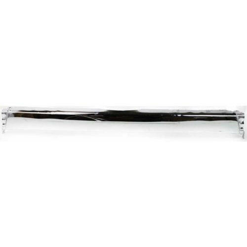 1996-1998 Toyota 4Runner Step Bumper, Chrome, Steel.