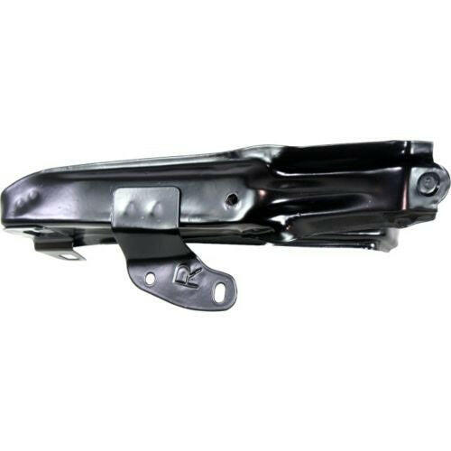 1996-1998 Toyota 4Runner Front Bumper Bracket RH, Apron to Bumper Brace.