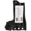1996-2002 Toyota 4Runner Rear Bumper Bracket RH, Stay Support.