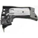 1996-2002 Toyota 4Runner Rear Bumper Bracket LH, Stay Support.