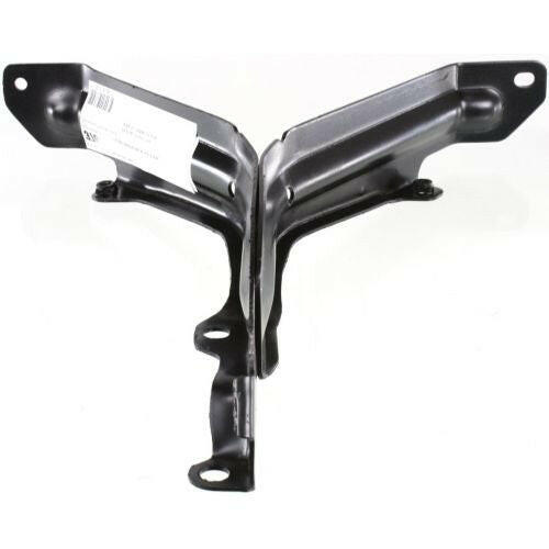 1996-1998 Toyota 4Runner Rear Bumper Bracket LH, Arm Mounting Bracket.