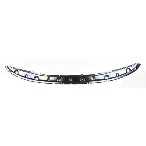 1999-2002 Toyota 4Runner Front Bumper Reinforcement, Extension Upper.