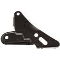 1999-2002 Toyota 4Runner Front Bumper Bracket LH, Arm Mounting Bracket.