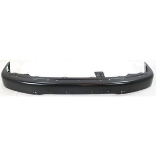 1999-2002 Toyota 4Runner Front Bumper, w/o Fender Flares, Base/SR5s, w/Sport - Classic 2 Current Fabrication