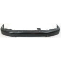 1999-2002 Toyota 4Runner Front Bumper, w/o Fender Flares, Base/SR5s, w/Sport.