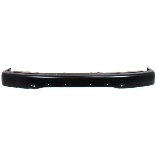 1999-2002 Toyota 4Runner Front Bumper, w/Fender Flare, Base/SR5/Limited, w/Sport.