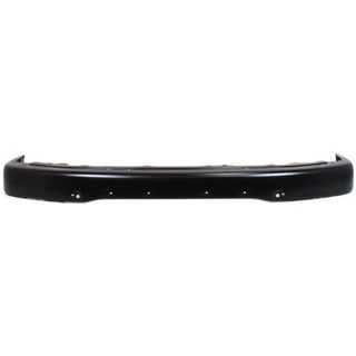 1999-2002 Toyota 4Runner Front Bumper, w/Fender Flare, Base/SR5/Limited, w/Sport - Classic 2 Current Fabrication