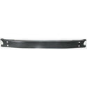 1993-1997 Geo Prizm Front Bumper Reinforcement, Plastic.