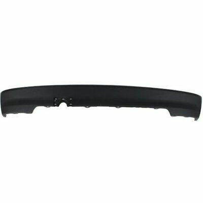2012-2015 Honda Pilot Front Lower Valance, Garnish, Textured.